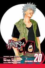 Hikaru no Go, Vol. 20 (20) - Paperback, by Hotta Yumi - New h picture