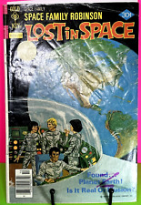 1977 Space Family Robinson Lost In Space Gold Key Comic Book No. 53 WESTERN PUB. picture