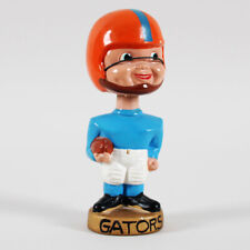 Florida Gators 1967 Vintage Bobblehead Extremely Scarce College Nodder picture