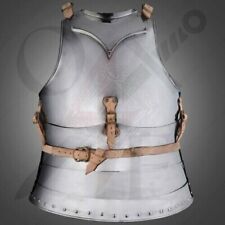 SCA Medieval Larp Italian Knight Cuirass Body Protection Jacket gift item picture