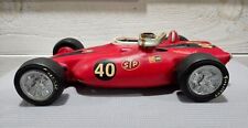 VTG Decanter Lionstone Masterpiece STP 1970 Indy Turbo Car Andy Granatelli G4 picture
