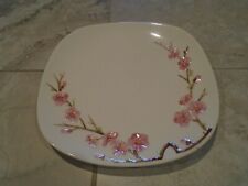 Metlox Peach Blossom Dinner Plate(s) Vintage picture