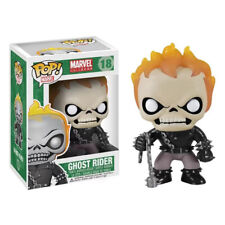 Funko Pop Marvel Marvel Universe Ghost Rider 18 Vinyl Figures Toys Collections picture