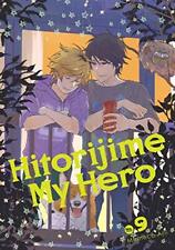 Hitorijime My Hero 9 by Arii, Memeco [Paperback] picture