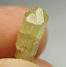 Apatite - Morocco - Exquisite - Terminated - Top A+ Quality - M-3785 - 6.35ct picture