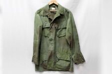 US Army Combat Tropical Jacket – Field Camo 67 Med-Long . UA1238 picture