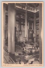Postcard Illinois Chicago Exposition Century Progress Chinese Lama Temple 1933 picture