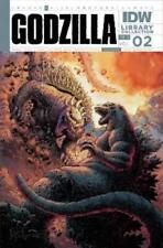 Eric Powell Tracy Marsh Godzilla Library Collection, Vol. 2 (Paperback) picture