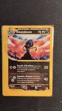 Pokemon Card Houndoom 15/147 Aquapolis Set picture