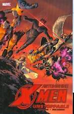 Astonishing X-Men, Vol. 4: Unstoppable - Paperback By Joss Whedon - ACCEPTABLE picture