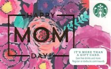 Starbucks Mother's Day 2015 Gift Card  NEW picture