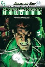 Green Lantern: Emerald Warriors, Vol. 1 by Tomasi, Peter J. picture