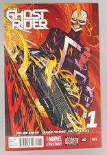 All-New Ghost Rider # 1 - 1st Robbie Reyes picture