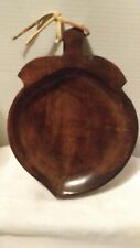 Wooden  Bowl/Tray 11