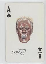 1984 Kamber Group Politicards Playing Cards Gerald Ford 0in6 picture