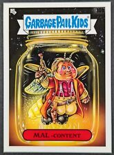 Mal Content Firefly 2023 Topps Intergoolactic Garbage Pail Kids Card #10b (NM) picture