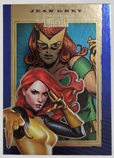 2014 Rittenhouse Marvel 75th Anniversary Cards Set You Pick Sapphire SketchaFEX picture
