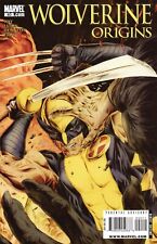 Wolverine Origins #40 (2006-2010) Marvel Comics picture
