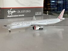Phoenix Models Virgin Australia Boeing 777-300ER 1:400 VH-VPH PH410621 picture