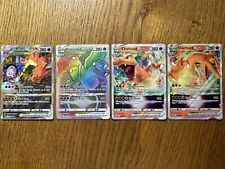 Pokémon TCG - Charizard VSTAR - Alt Art - Full Art - Rainbow - NM/M Lot picture