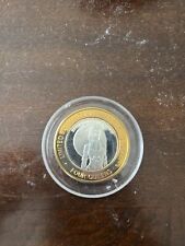Limited Edition 10$ Gaming Token Four Queens Spring Las Vegas picture
