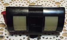 Vtg Tru - Vue 3D Bakelite Stereo View Picture Toy 1950's picture