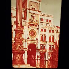 Lot of 36 Vintage Kodak 35mm Slides Venice Italy picture