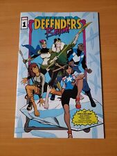 Defenders: Beyond #1 ~ NEAR MINT NM ~ 2022 Marvel Comics picture