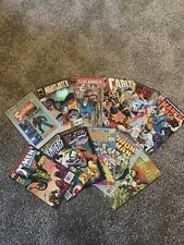 Marvel Comics - RARE ISSUES - Special Edition Lot - Ironman - Avengers picture