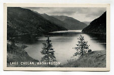 LAKE CHELAN WASHINGTON - LOT OF 1 picture