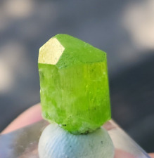 Top Quality Diopside Crystal from Skardu, 16.90ct,  Terminated US TOP Crystals picture