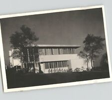 Beautiful LOS ANGELES Home ARCHITECT Richard Neutra VINTAGE 1938 Press Photo picture