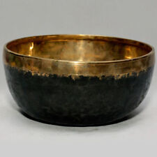 Singing bowl from Nepal -Antique look chakra bowls for therapy heling meditation picture