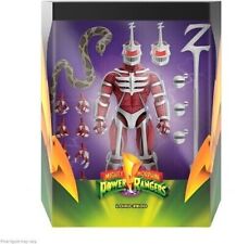 WB    Super7 - Mighty Morphin Power Rangers ULTIMATES Wave 3 - Lord Zedd picture