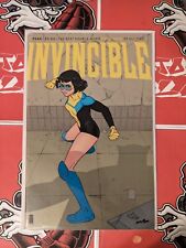 Invincible #144 Cover B The Final Issue  Kirkman Image  picture