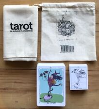 Cartas de tarot en español - Tarot Cards - 2 Set In One p US picture