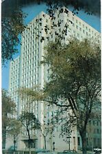 NYC Interchurch Center 1960 New York City  picture