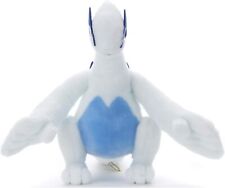 Pokemon I Choose You Pokémon Get Plush Lugia Stuffed Toy Doll New Japan picture