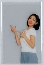 TWICE JIHYO 7TH ANNIVERSARY TOGETHER 1&2 POPUP TRANSPARENT PHOTOCARD (US SELLER) picture