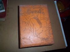1951 YEARBOOK-SKANEATELES CENTRAL HIGH SCHOOL-SKANEATELES, NEW YORK picture