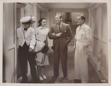 Kay Francis + Bruce Cabot + Jerome Cowan in Divorce (1945) ❤ Vintage Photo K 398 picture