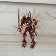 Digimon Figure Dukemon Crimson E picture