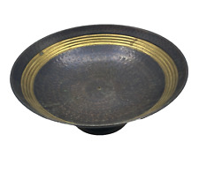 Vintage Rosenthal - Netter Brass Bowl - India 11-1/2