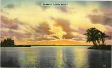 Vintage Postcard- Shoreline, FL Early 1900s picture