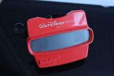 Walt Disney World Image 3D Viewfinder View Master Incredible Summer PROMO ITEM picture