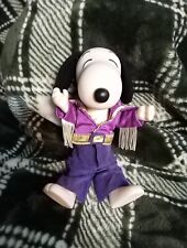 snoopy figure vintage picture