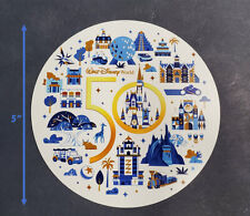 Walt Disney World 50th Anniversary Most Magical Celebration 5