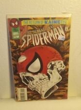 The Sensational Spider-Man #2 picture