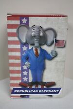Elephant Republican 2016 Presidential Regular Version Bobblehead Limited Edition picture