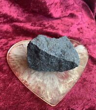 Genuine Live Magnetic Lodestone 1.85lb Mined in New York Adirondack Mountains picture